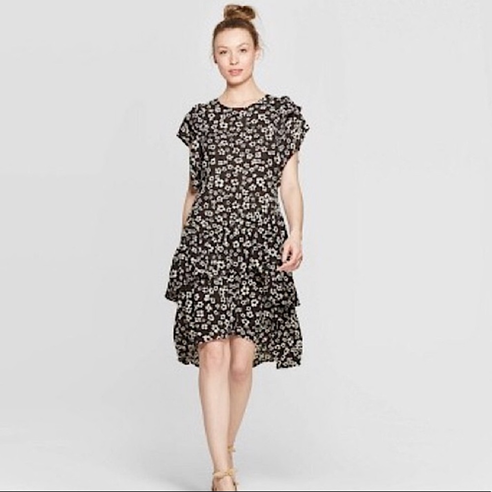 Who What Wear Dress - NWOT